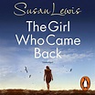 The Girl Who Came Back : Susan Lewis, Karen Kass, Random House ...