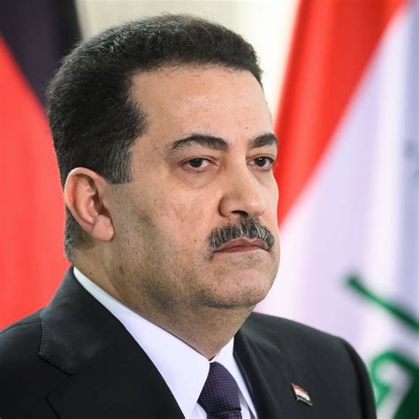 Iraqi Prime Minister Supports Indefinite Us Troop Presence Wsj