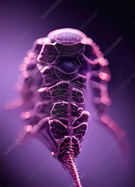 Microbes Conceptual Illustration Stock Image F0367124 Science