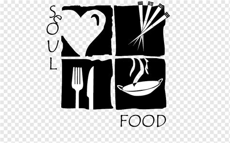 Soul Food Restaurant Logos