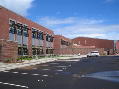 Corvallis High School Oregon Wiki