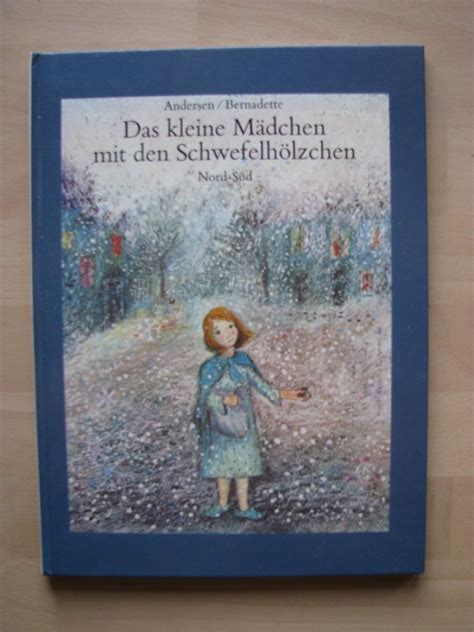 ISBN 3858251860 Das kleine Mädchen mit den Schwefelhölzchen
