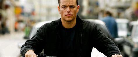 Which, in a way, makes him a rare kind of celluloid unicorn. Matt Damon Upcoming New Movies (2018, 2019) List - Cinemaholic