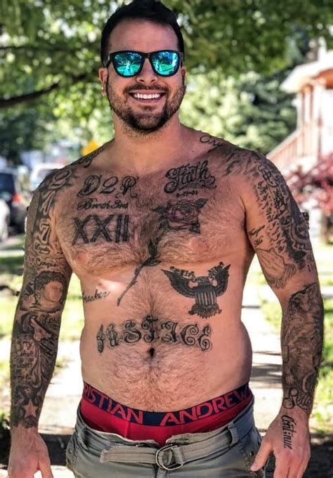 Discover 72 Tattoos With Chest Hair Ineteachers