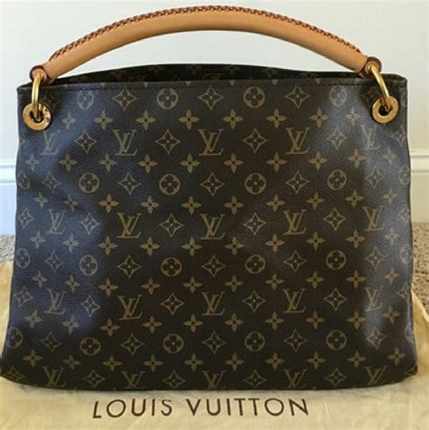 Louis Vuitton Monogram Artsy Gm Hobo Bag On Storenvy