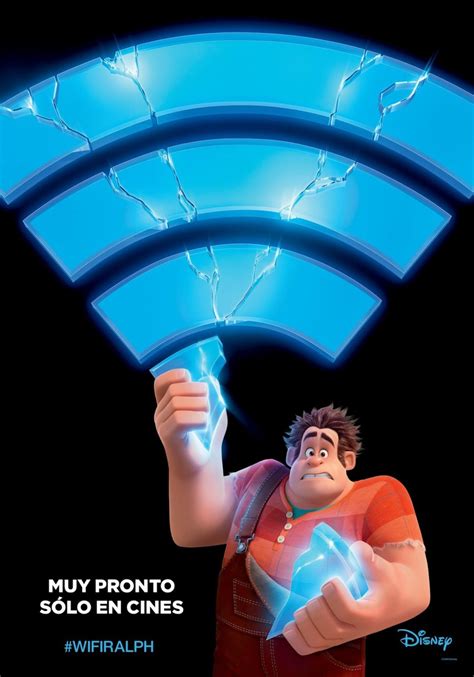 Determined to fix his mistake, ralph ventures into the depths of the internet to retrieve the piece to fix sugar rush. Ralph Breaks the Internet DVD Release Date | Redbox ...