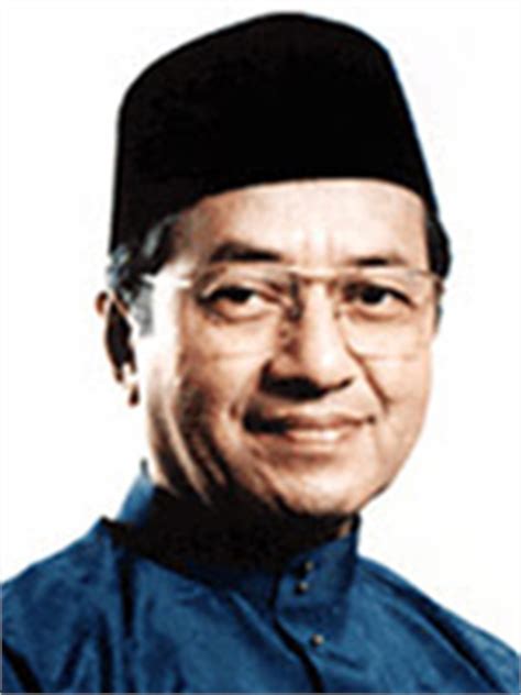 Tun dr mahathir mohamad was born on 20 december 1925 at alor setar, kedah. Life Is Short "Live it Up": Tun Dr. Mahathir bin Mohammad