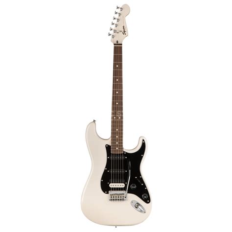 Fender Squier Contemporary Stratocaster Hh Fr Gunmetal Metallic