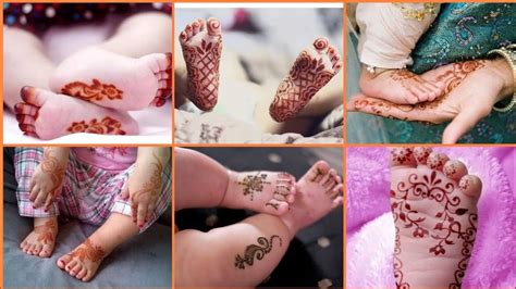 Baby Mehndi Designs Picturesbaby Mehndi Designs For Full Handsbaby