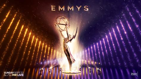 2019 Emmy Award Winners