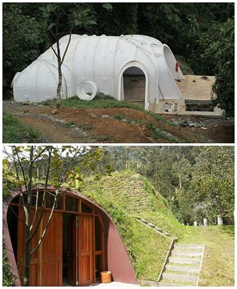 Check spelling or type a new query. Pre-Fab Hobbit Hole Homes That Can Be Assembled In Three ...