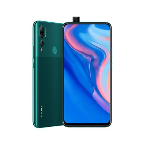 Huawei Y9 Prime 2019 128gb Pointek Online Shopping For Phones