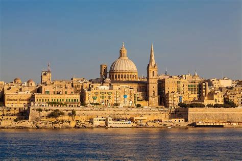 17 Top Rated Tourist Attractions In Malta Planetware