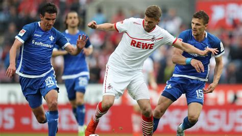 Bundesliga 2020/2021 table, full stats, livescores. 2. Bundesliga: Köln-Krise geht mit Pleite gegen Darmstadt ...