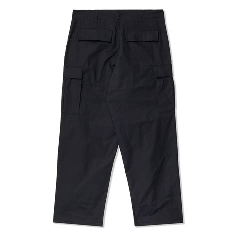 Nike SB Kearny Cargo Pant HO23 Black - Orchard Skateshop
