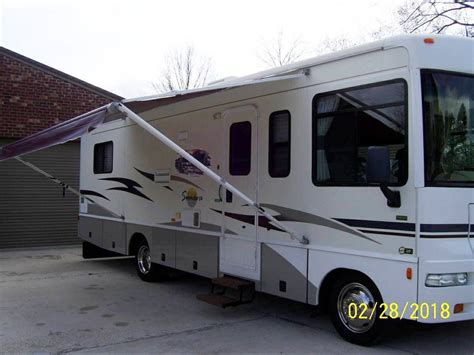 2005 Itasca Sunova 30b Used Motorhomes For Sale