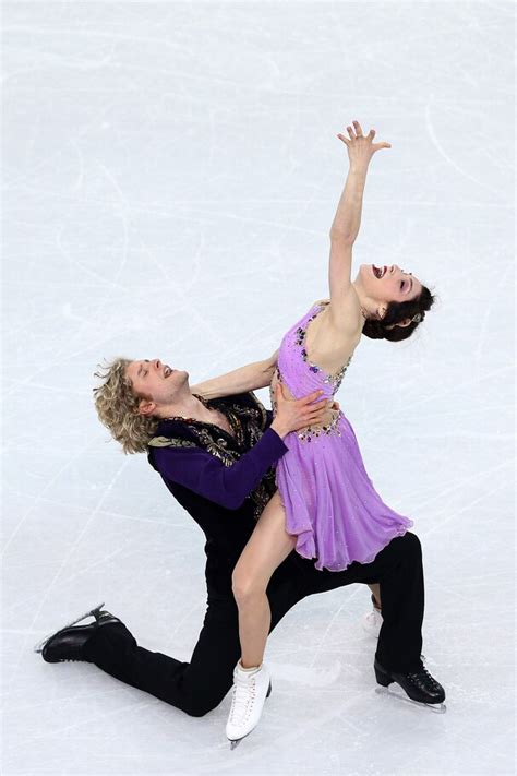 Meryl Davis And Charlie White American Inspiration The Washington Post