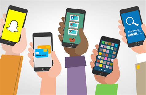 Mobile apps have come a long way; Mobile App Marketing - 5 Core Elements Of Successful ...