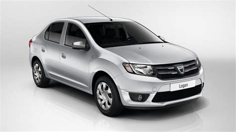 Renault Group Dacia Vehicles