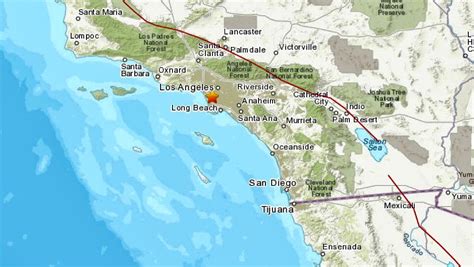 Jun 23, 2021 · fuerte temblor en perú: Sismo magnitud 4 sacude Los Ángeles, California