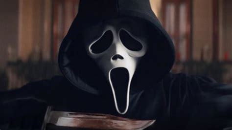 Ver Película Scream 5 Online Gratis Tokyvideo