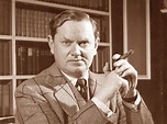 TIME: Evelyn Waugh Is One Of The Most-Read Female Writers in Colleges
