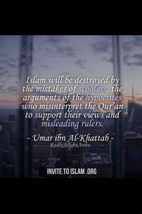 'umar bin khattab (bahasa arab: Amazing quote from Umar ibn Al-Khattab, RAA. The state of ...