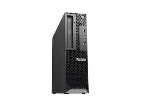 Lenovo Workstation Thinkstation E31 3695g7u Intel Core I5 3450 310ghz