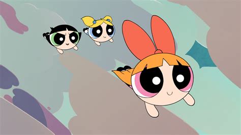 Heres What You Can Expect From The Updated Powerpuff Girls