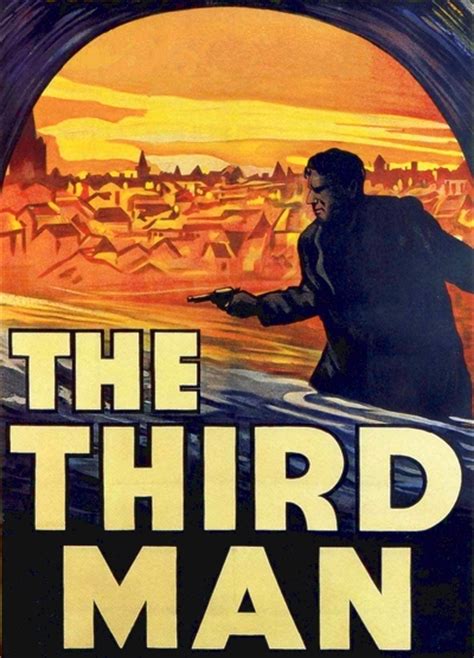 The Third Man 1949 Dvd9 Criterion Collection Old Version Download