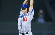 This Day In Dodgers History: Hideo Nomo Makes MLB Debut - Dodger Blue