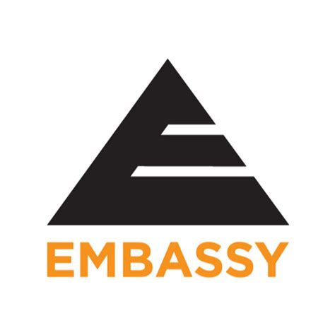 Embassy Group Youtube