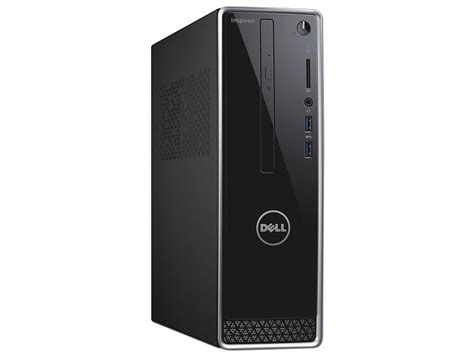 Dell Inspiron 3268 Premium High Performance Small Desktop Pc Intel