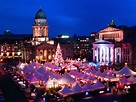 Berlin: A capital Christmas in Germany's capital city