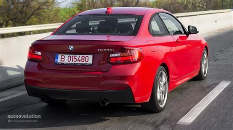 New Bmw 2 Series Coupe Leaked M240i Now Looks Like A Wrx Sti