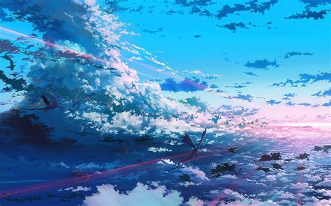 beautiful anime wallpapers top những hình Ảnh Đẹp