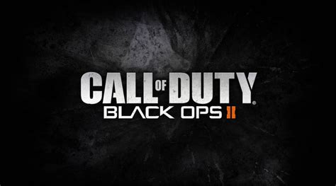 Black Ops 2 Not Coming To Xbox One Backward Compatibility Despite Rumors