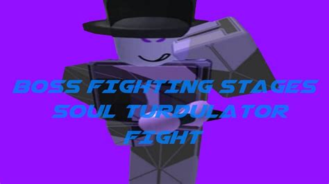 Boss Fighting Stages Roblox - roblox boss fighting stages