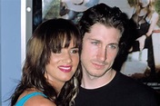 Juliette Lewis And Husband Steve Berra At Premiere Of Hysterical ...