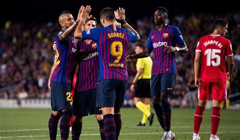 Estadi johan cruyff (sant joan despí). Barcelona vs. Girona: resumen, video, goles y mejores ...