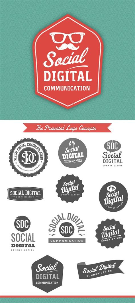 Images About Logo Inspiration On Pinterest Logos Behance And Fonts