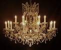 Guides of Buying Funky Chandeliers – HomesFeed