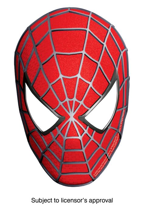 Download spiderman mask printable coloring worksheet from here. Spider-man's Mask -- Aiden's 5th BirthdayCake | Spiderman ...