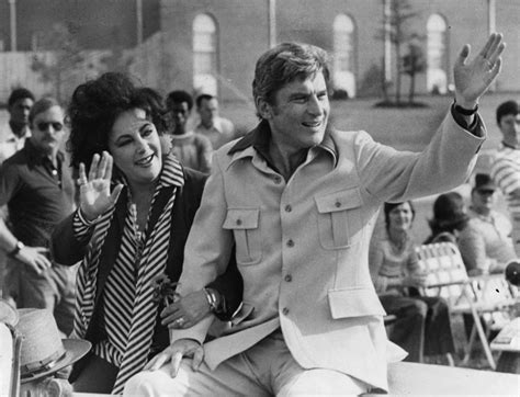 Secretary of the navy john warner, who. Oct. 1, 1977: Elizabeth Taylor and John Warner are grand marshals in Virginia Beach parade - The ...