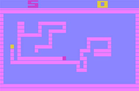 Atariage Atari 2600 Screenshots Surround Atari