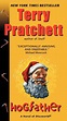 Hogfather - Terry Pratchett - Paperback