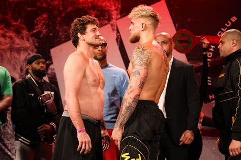 Jake Paul Vs Askren Live Stream Results Rbr How To Watch Ppv Price