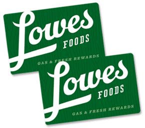 The best of lowes foods is now in the palm of your hand. Lowes Foods Rewards : Good for You