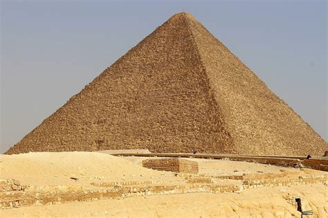 Original Seven Wonders Wonders Of The World