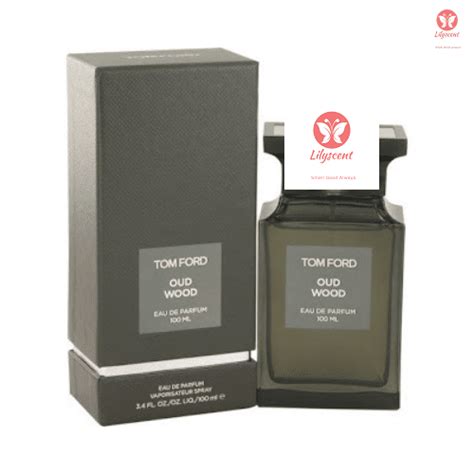 Tom Ford Oud Wood 100ml Edp